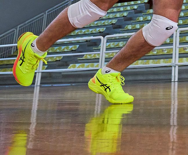 Meilleures Chaussures Handball