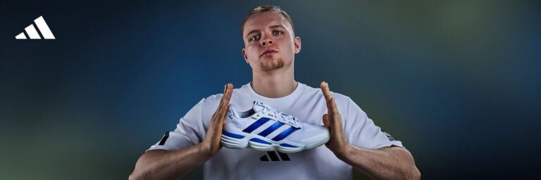Top 5 des Meilleures Chaussures Handball Homme