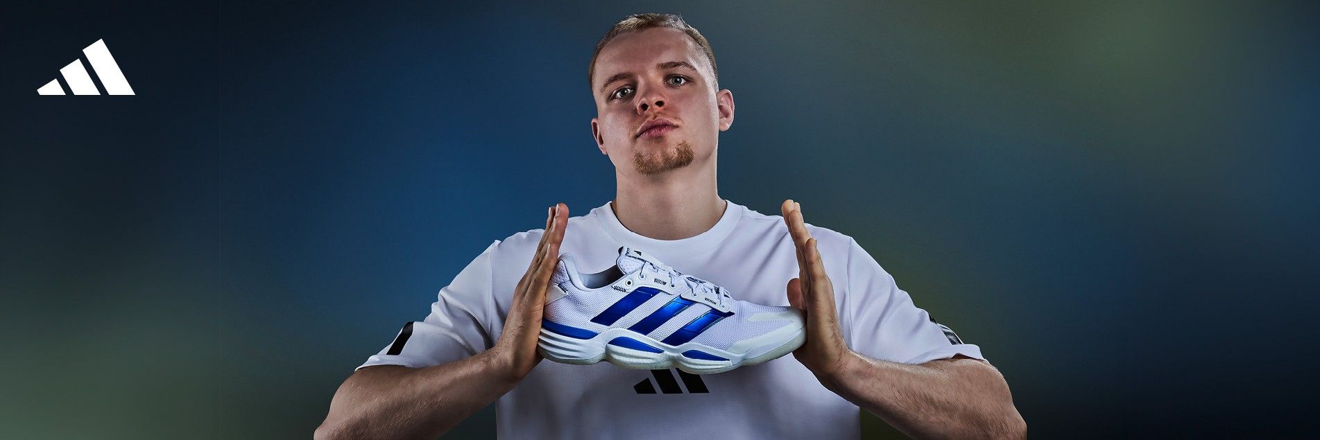Top 5 des Meilleures Chaussures Handball Homme