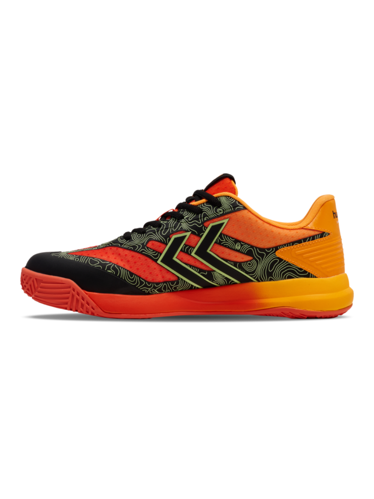 Hummel Dagaz VI – Une Chaussure de Handball Unique et Performante Hummel Algiz VI