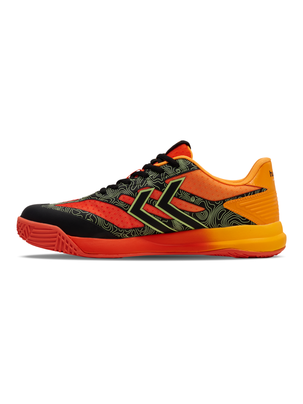 Hummel Algiz VI