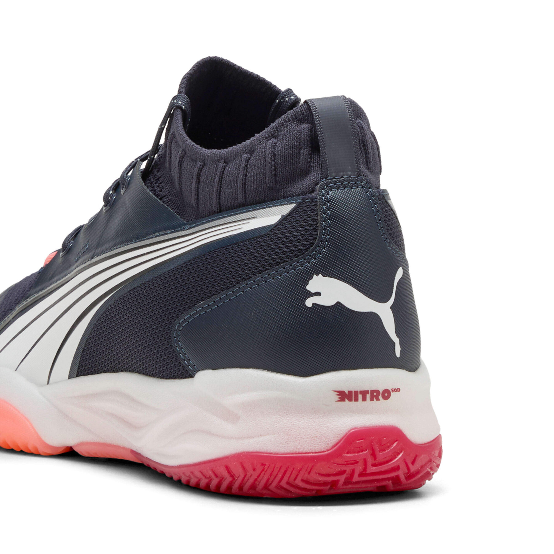 Chaussures de handball Eliminate NITRO™ SQD Unisexe