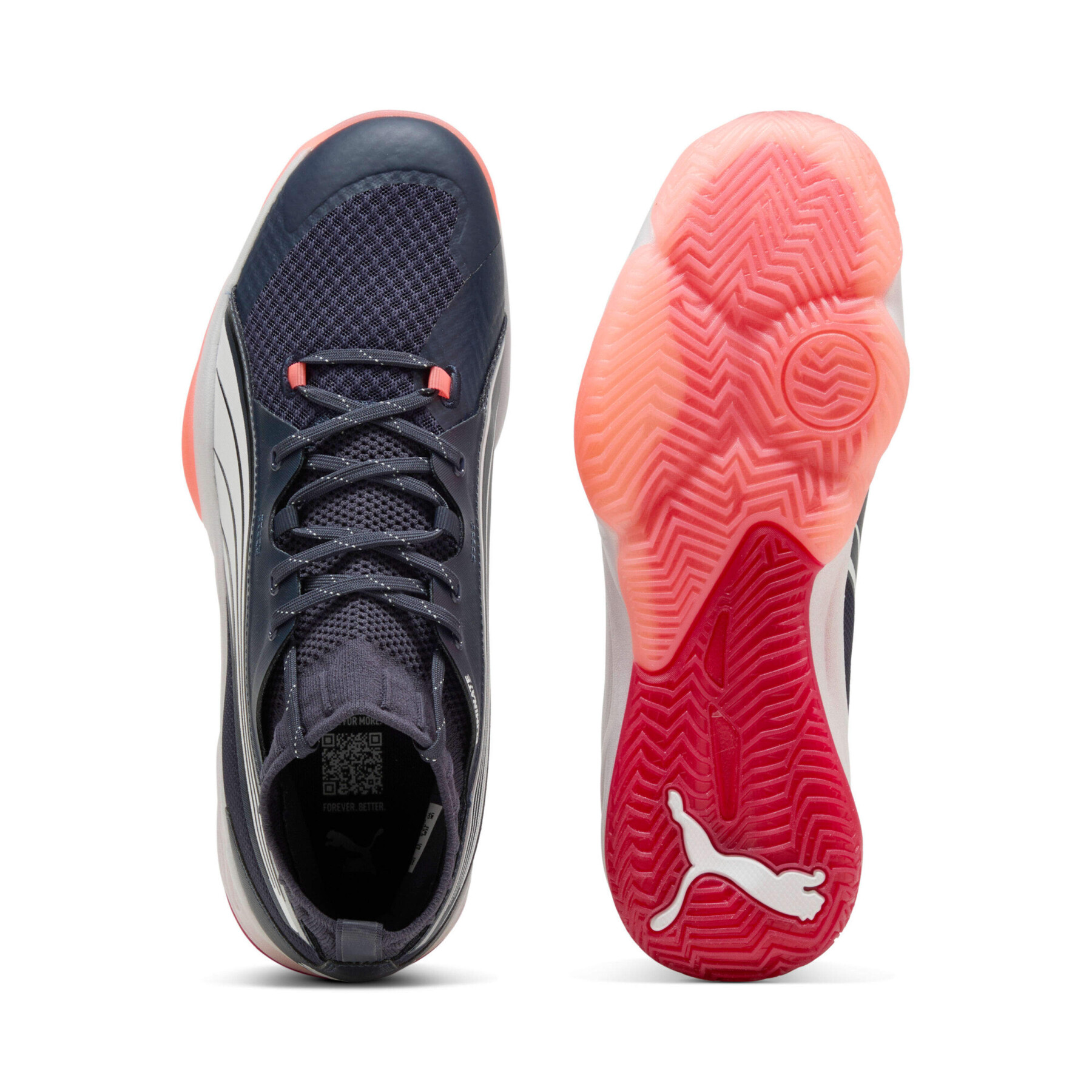 Chaussures de handball Eliminate NITRO™ SQD Unisexe
