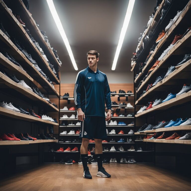 Comment choisir ses chaussures de handball selon son poste ?